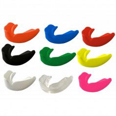 Single mouthguards OZ2 0802102