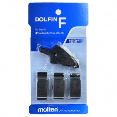 Molten Delfin F RA0070 Διαιτητών Με Στήριγμα