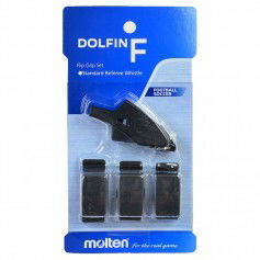 Molten Delfin F RA0070 Διαιτητών Με Στήριγμα