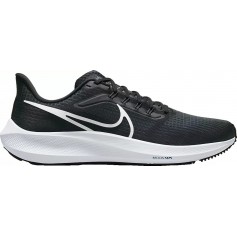 Nike Air Zoom Pegasus 39 DH4071-001 Ανδρικά Αθλητικά Παπούτσια Running Black / Dark Smoke Grey / White
