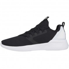 Puma Retaliate Block 195549-07 Ανδρικά Αθλητικά Παπούτσια Running Μαύρα