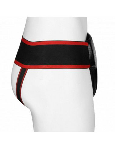 Women's suspender S50W WAKO APPROVED 0813350WM