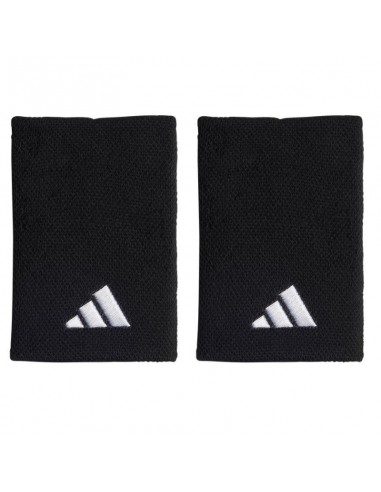 Adidas Tennis Wristband IC3568 Αθλητικά Περικάρπια Μαύρα