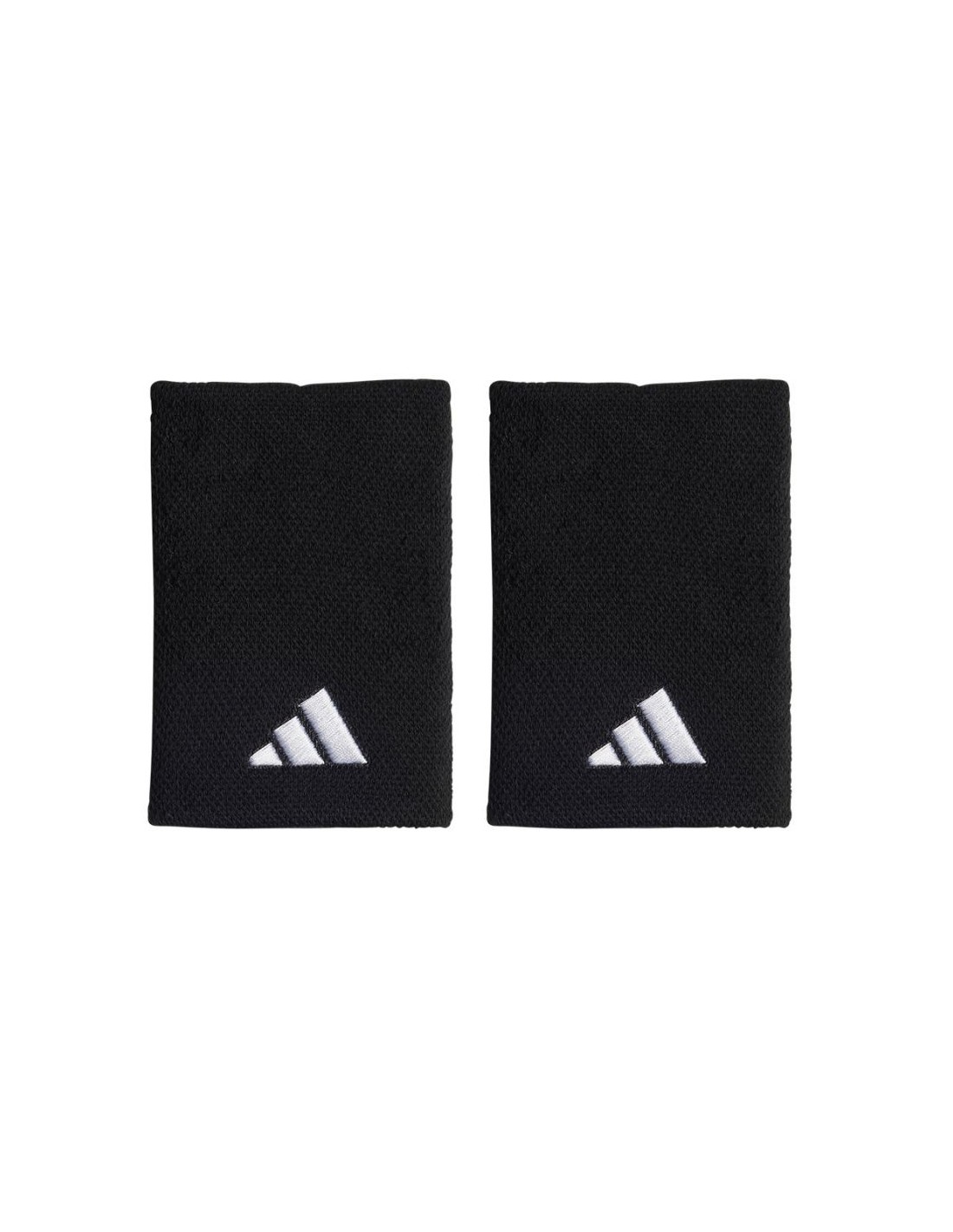 Adidas Tennis Wristband IC3568 Αθλητικά Περικάρπια Μαύρα