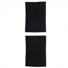 Adidas Tennis Wristband IC3568 Αθλητικά Περικάρπια Μαύρα