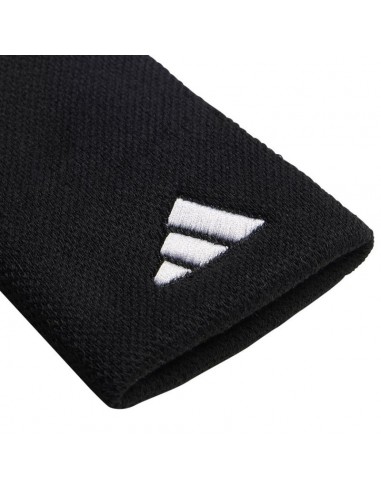 Adidas Tennis Wristband IC3568 Αθλητικά Περικάρπια Μαύρα
