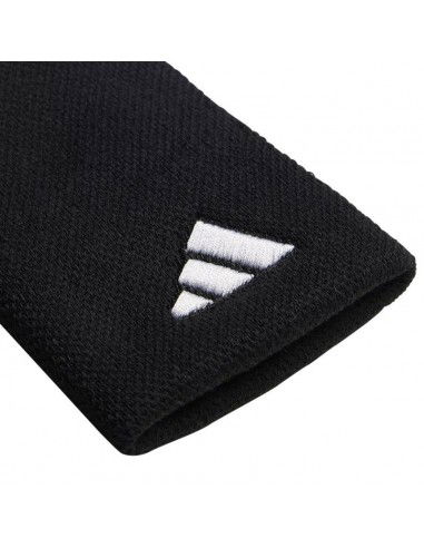 Adidas Tennis Wristband IC3568 Αθλητικά Περικάρπια Μαύρα