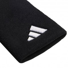 Adidas Tennis Wristband IC3568 Αθλητικά Περικάρπια Μαύρα