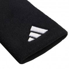 Adidas Tennis Wristband IC3568 Αθλητικά Περικάρπια Μαύρα