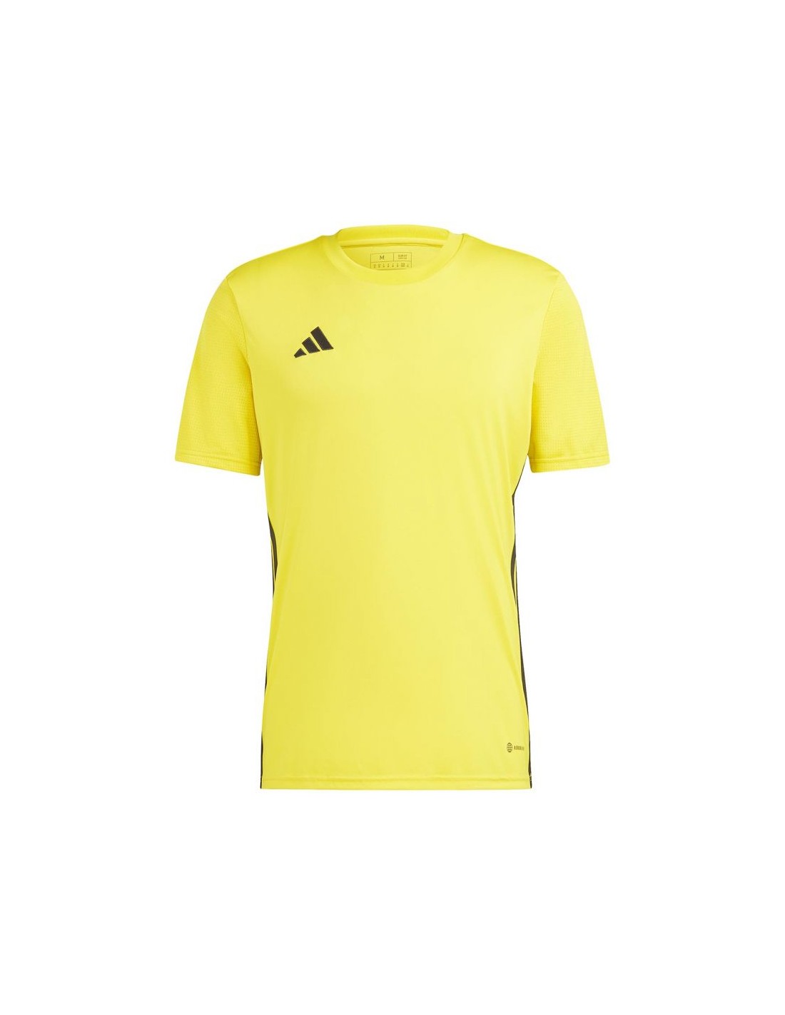 Men's Sports T-Shirts Adidas Yellow