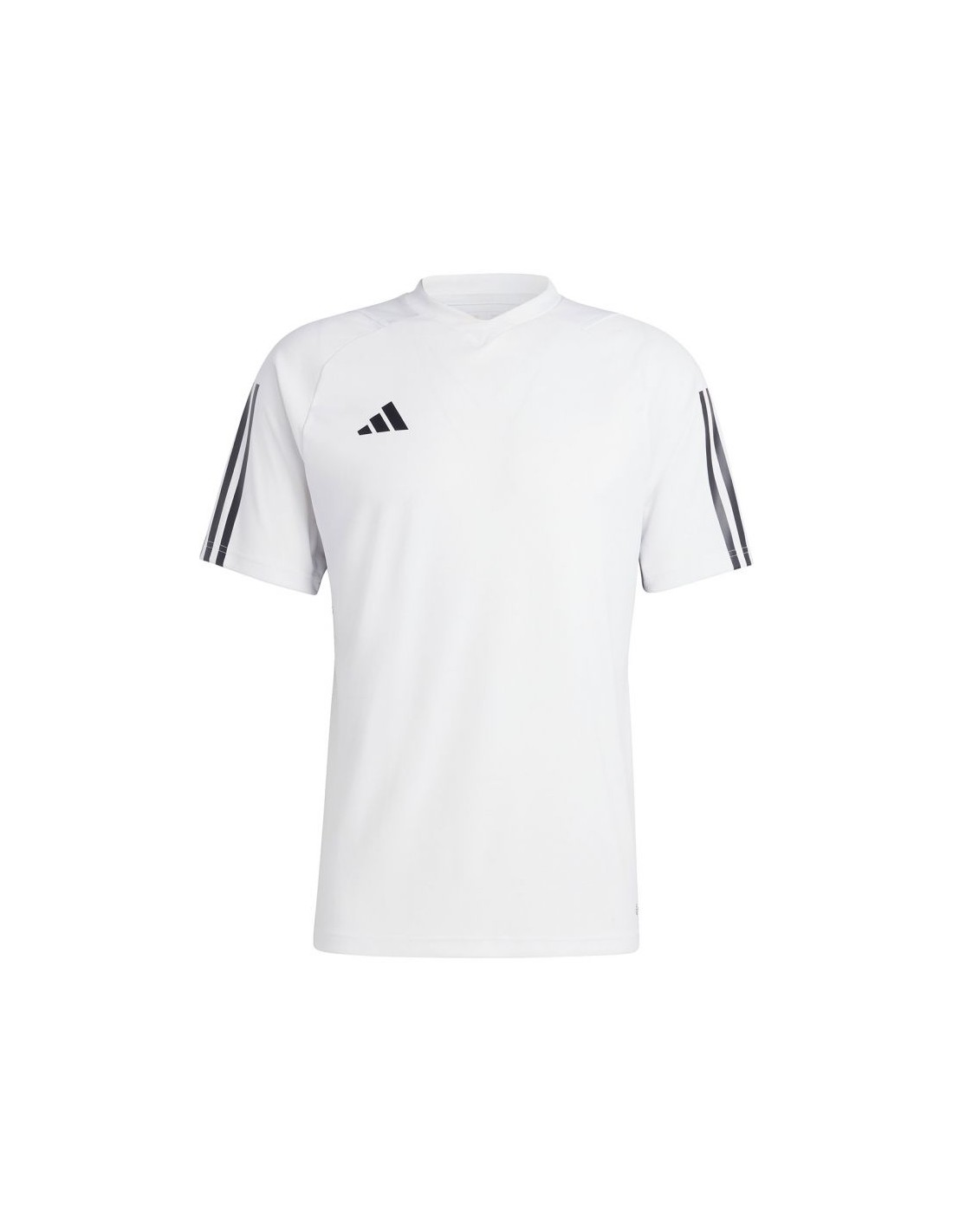 Men's Sports T-Shirts Adidas White