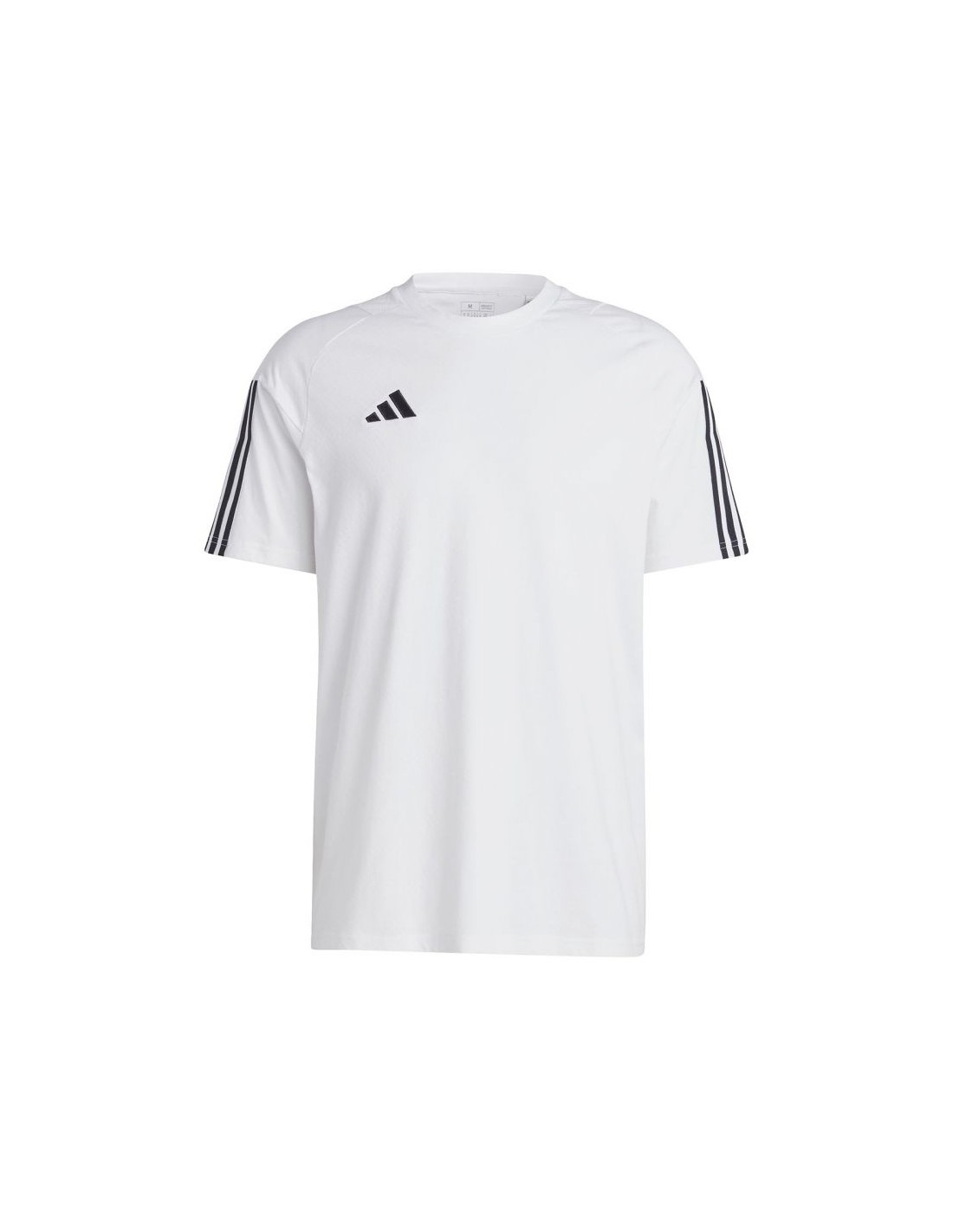 Men's Sports T-Shirts Adidas White