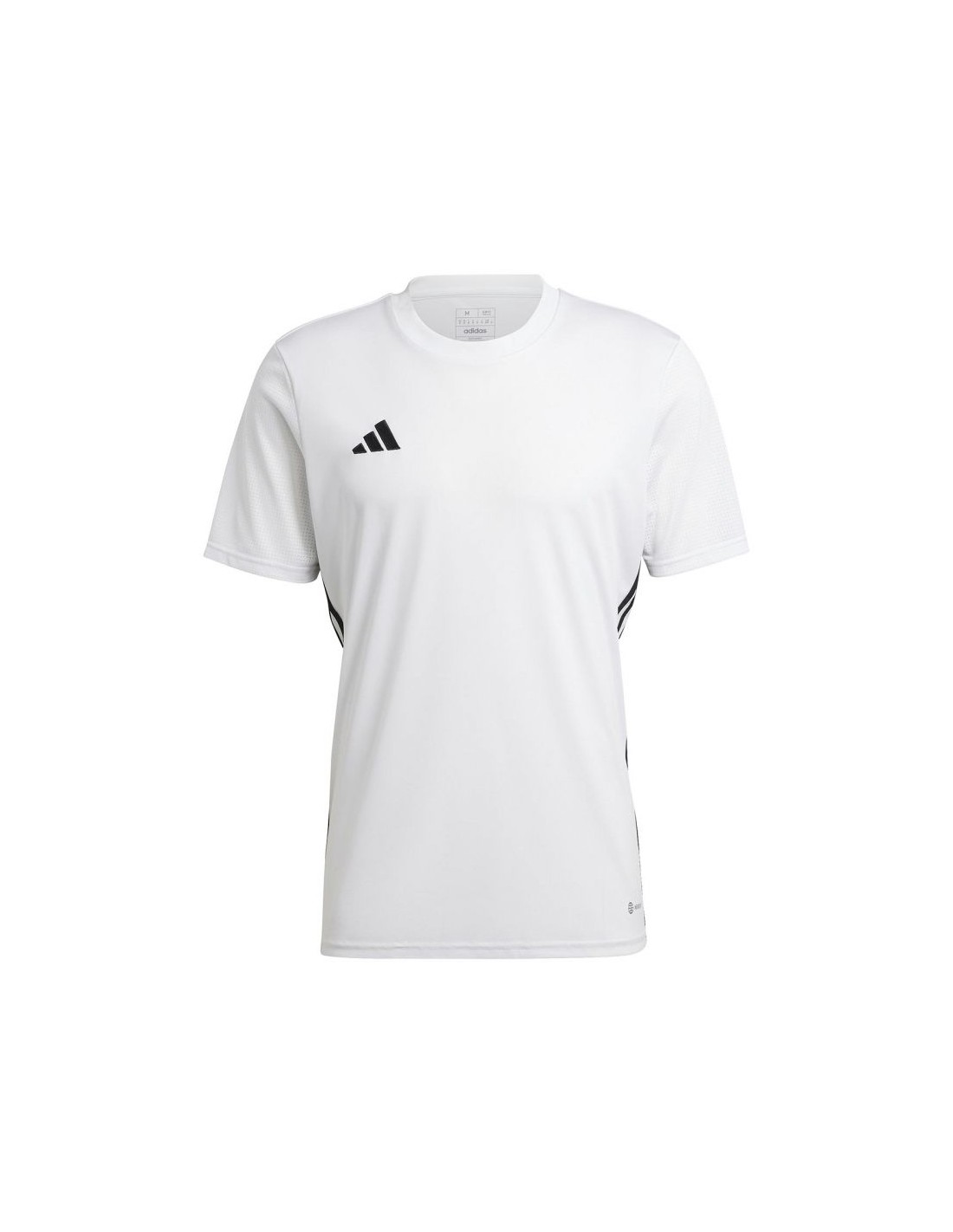 Men's Sports T-Shirts Adidas White