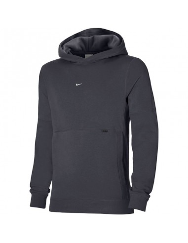 Sweatshirt Nike Strike 22 Po Hoody M DH9380 070