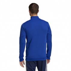 Adidas Condivo 22 Ανδρική Φούτερ Ζακέτα Μπλε HB0005