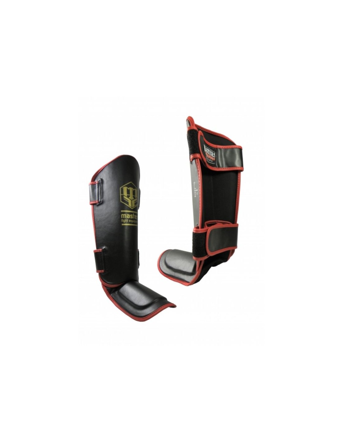 Sport Masters NS4R 1118-M Επικαλαμίδες Ενηλίκων Μαύρες
