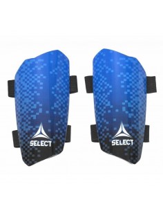 Select Sport Standard 2022 T26-17668 Επικαλαμίδες Ποδοσφαίρου Ενηλίκων Μπλε