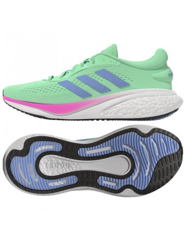 Running shoes adidas SuperNova 2 W HR0109 Γυναικεία > Παπούτσια > Παπούτσια Αθλητικά > Τρέξιμο / Προπόνησης