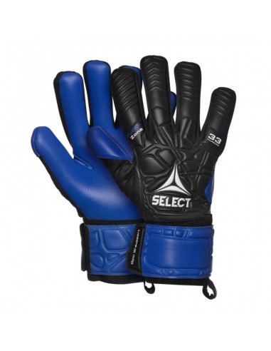 Select 33 2021 ALLROUND T2616816 goalkeeper gloves