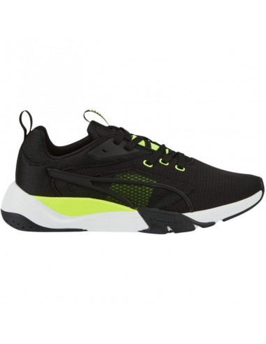 Puma Zora Γυναικεία Sneakers Μαύρα 386274-04