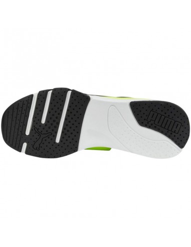 Puma Zora Γυναικεία Sneakers Μαύρα 386274-04