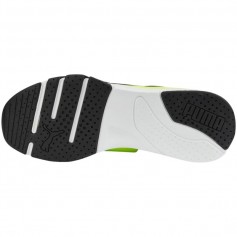 Puma Zora Γυναικεία Sneakers Μαύρα 386274-04