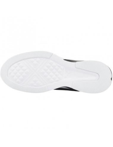 Puma Retaliate Block 195549-05 Ανδρικά Αθλητικά Παπούτσια Running Μαύρα