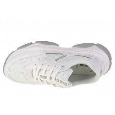 Big Star JJ274579 Γυναικεία Sneakers Λευκά