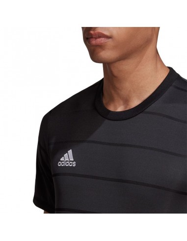 adidas Campeon 21 Jersey - Team Grey