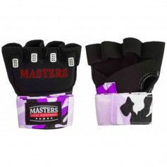 Sport Masters 13082-C03S/M