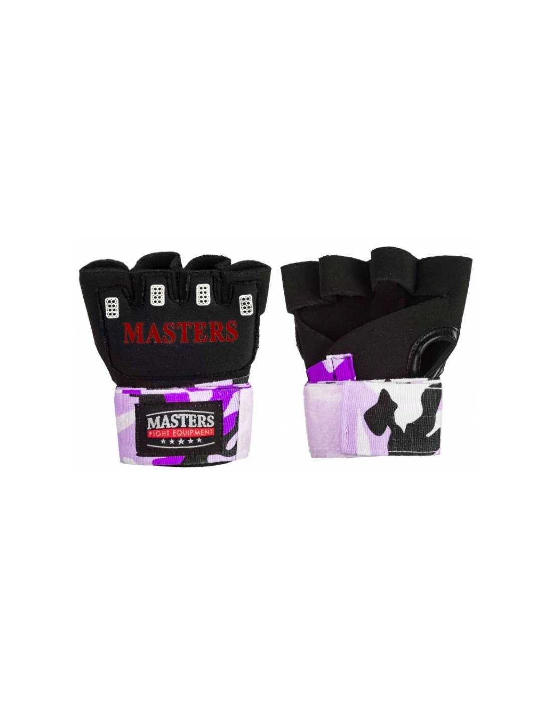 Sport Masters 13082-C03S/M