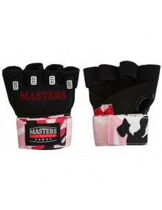 Sport Masters 13082-C03S/M 2