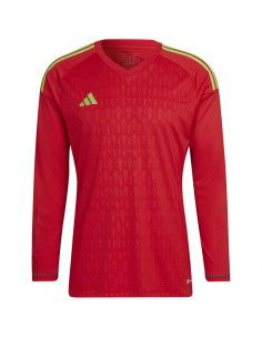 Adidas Tiro 23 Competition Long Sleeve M HL0007 goalkeeper shirt
