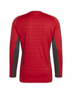 Adidas Tiro 23 Competition Long Sleeve M HL0007 goalkeeper shirt 2