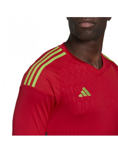 Adidas Tiro 23 HL0007 Ανδρική Φανέλα Τερματοφύλακα Ποδοσφαίρου