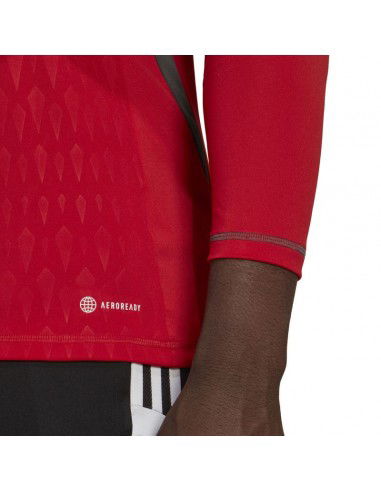 Adidas Tiro 23 Competition Long Sleeve M HL0007 goalkeeper shirt
