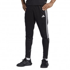 Adidas 23 League Παντελόνι Φόρμας με Λάστιχο Μαύρο HS7232