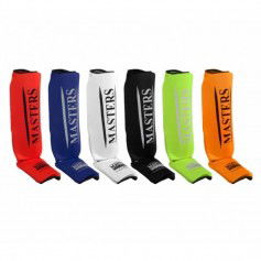 Flexible shin guards NSB4 0816402M