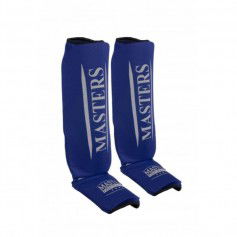 Flexible shin guards NSB4 0816402M