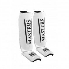Flexible shin guards NSB4 0816402M