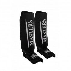 Flexible shin guards NSB4 0816402M