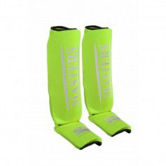 Flexible shin guards NSB4 0816402M