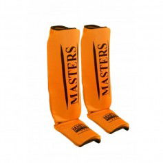Flexible shin guards NSB4 0816402M
