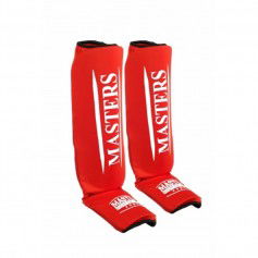 Flexible shin guards NSB4 0816402M