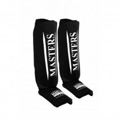 Flexible shin guards NSB4 0816402M