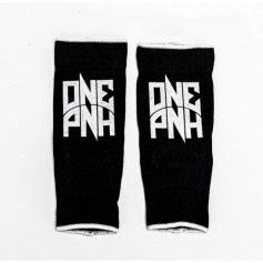 Flexible ankle protector "ONE PUNCH" 0825601M