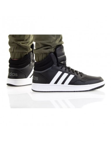 Adidas Hoops 30 Mid M GW3020 shoes