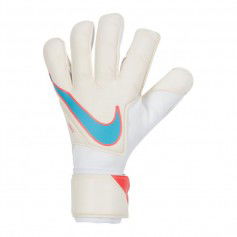 Nike Grip3 CN5651-102 Γάντια Τερματοφύλακα Ενηλίκων Λευκά
