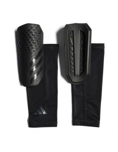 Adidas Predator SG League HY4080 Επικαλαμίδες Ποδοσφαίρου Ενηλίκων Μαύρες