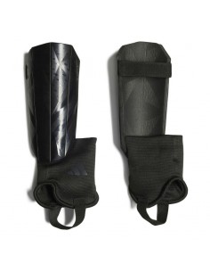 Adidas Predator SG Match HY4079 Επικαλαμίδες Ποδοσφαίρου Ενηλίκων Μαύρες